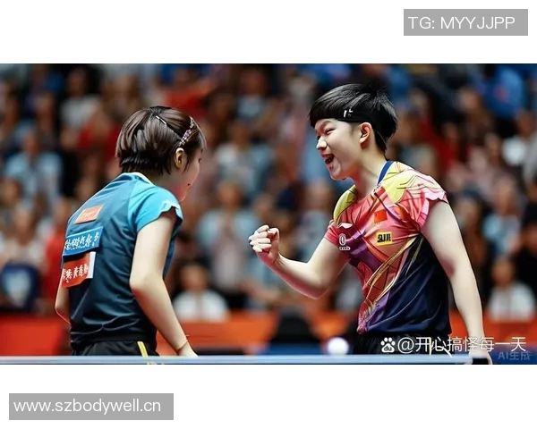 南京乒乓球队的崛起与发展探秘展现乒乓球运动的无限魅力