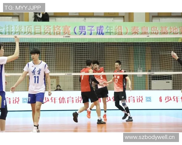 成都排球队跻身全国排球技术排行榜第十名展现实力与潜力