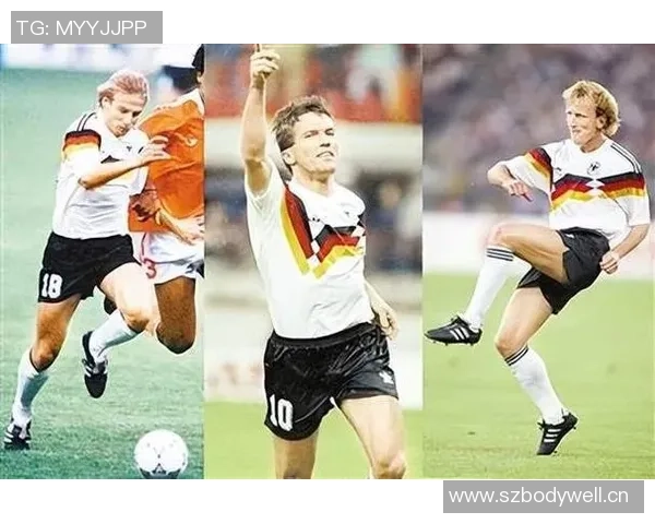 足球明星影响力大比拼谁能称霸全球足坛魅力之战