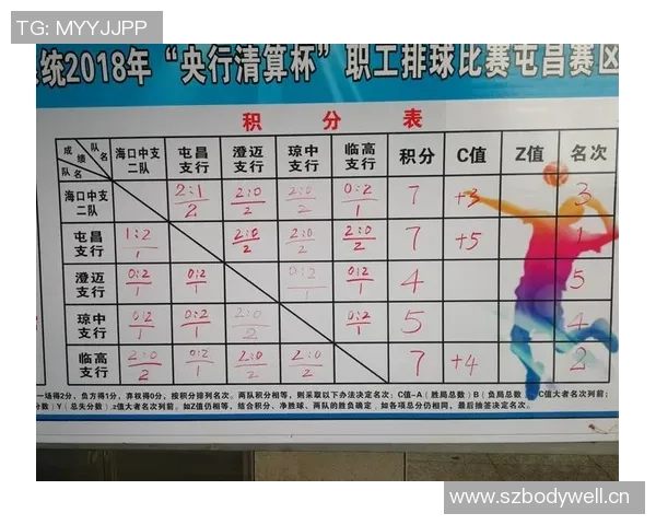 武汉排球队在排球战术排行榜中荣获第八名的辉煌成就分析