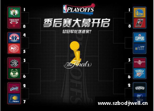 NBA季后赛三分神迹：历史单场记录挑战与突破